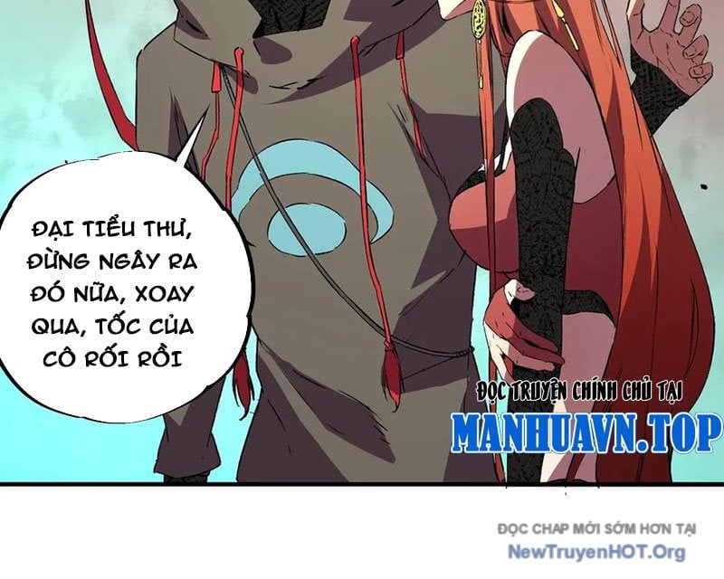 Cấm Chú Sư Mạnh Nhất Lịch Sử Chapter 20 - Next 