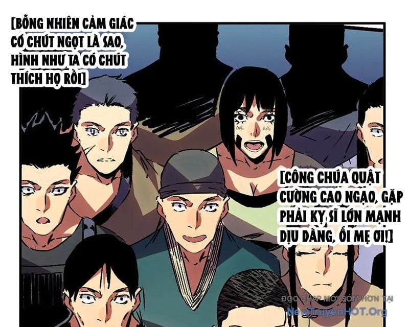 Cấm Chú Sư Mạnh Nhất Lịch Sử Chapter 20 - Next 