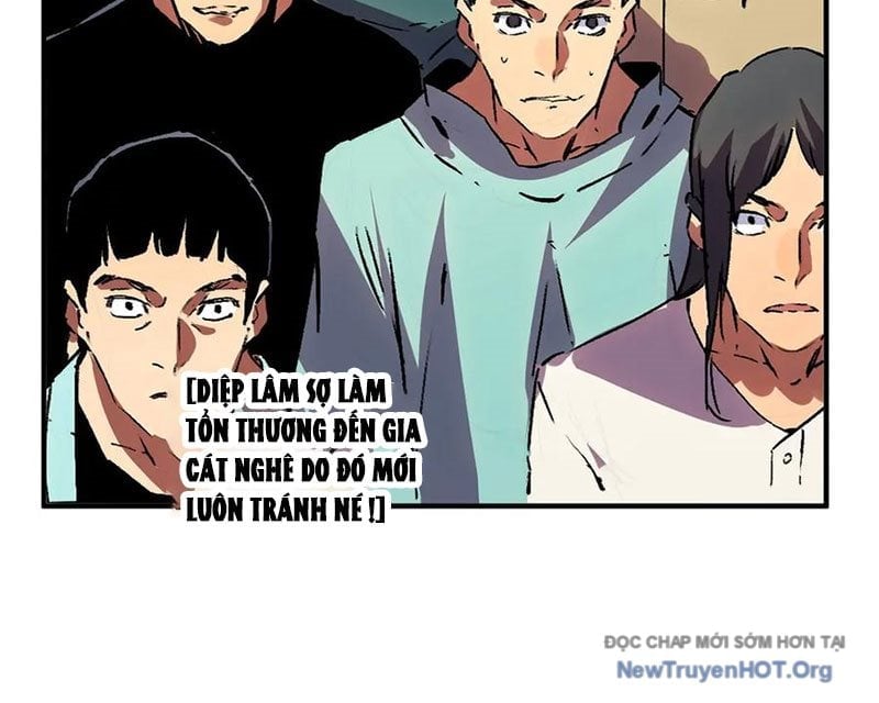 Cấm Chú Sư Mạnh Nhất Lịch Sử Chapter 20 - Next 