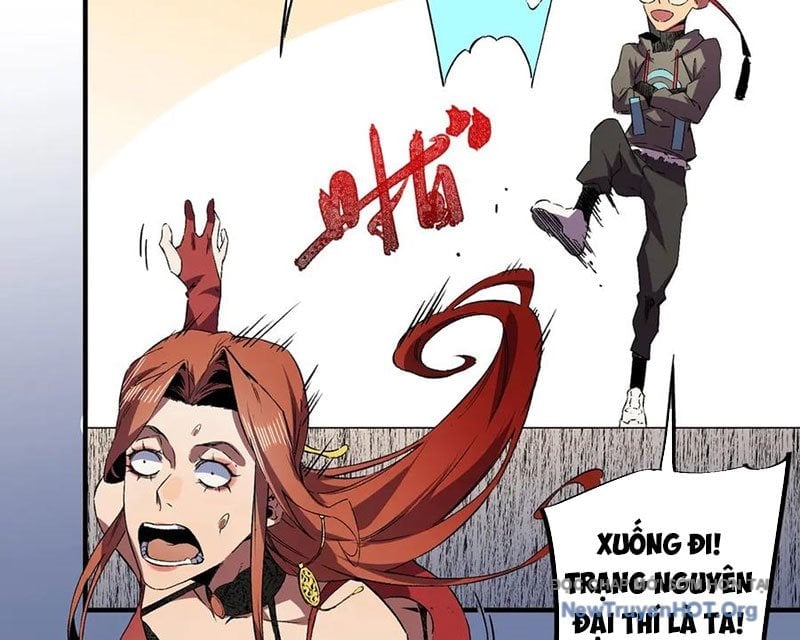 Cấm Chú Sư Mạnh Nhất Lịch Sử Chapter 20 - Next 