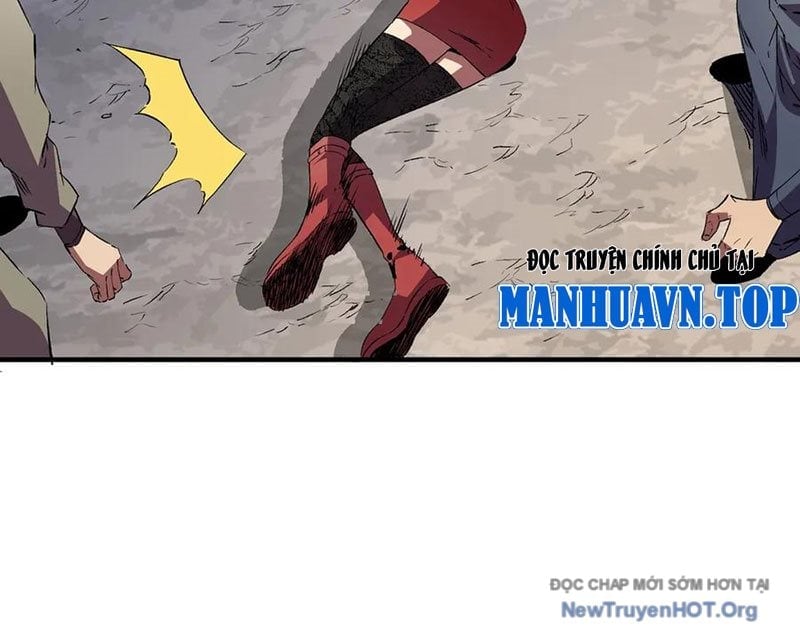 Cấm Chú Sư Mạnh Nhất Lịch Sử Chapter 20 - Next 