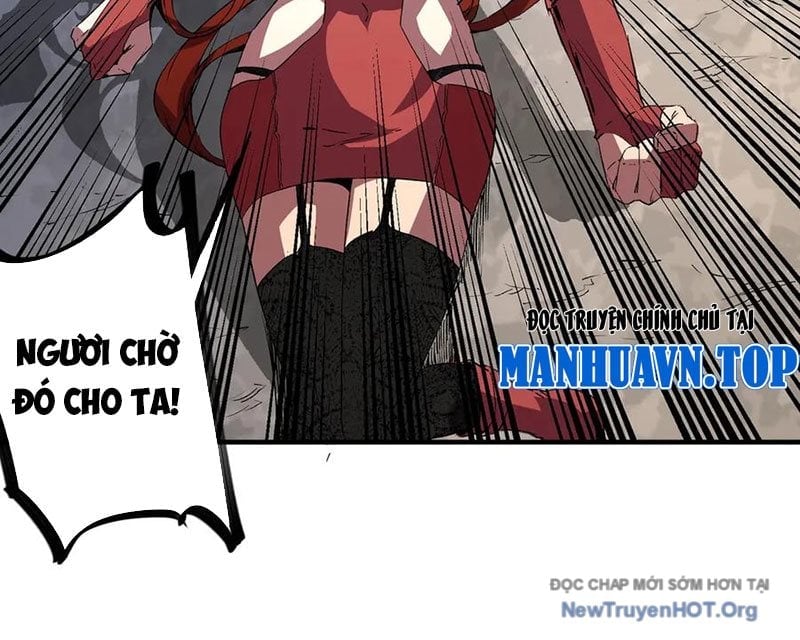 Cấm Chú Sư Mạnh Nhất Lịch Sử Chapter 20 - Next 