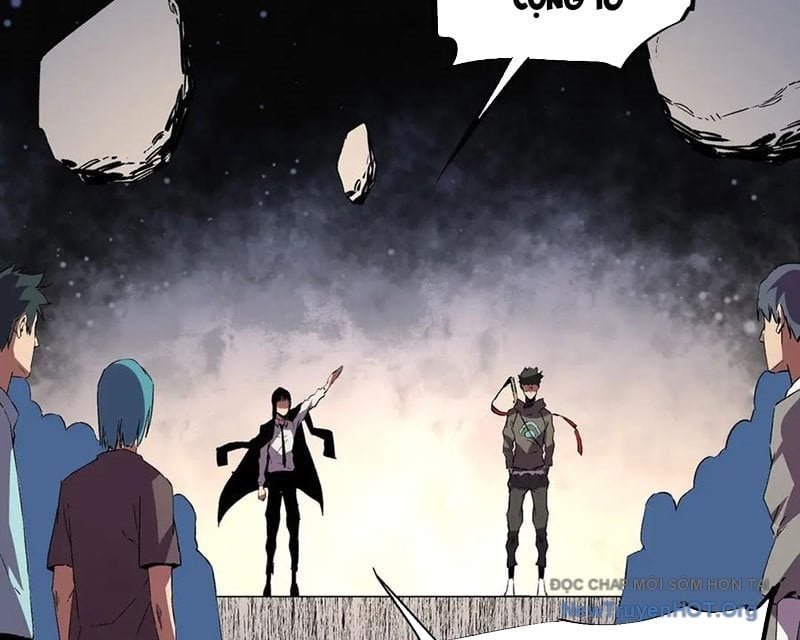 Cấm Chú Sư Mạnh Nhất Lịch Sử Chapter 20 - Next 