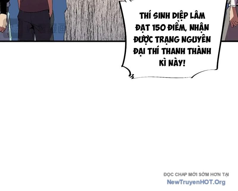 Cấm Chú Sư Mạnh Nhất Lịch Sử Chapter 20 - Next 