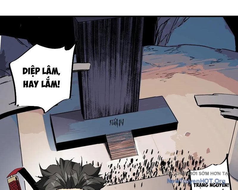 Cấm Chú Sư Mạnh Nhất Lịch Sử Chapter 20 - Next 