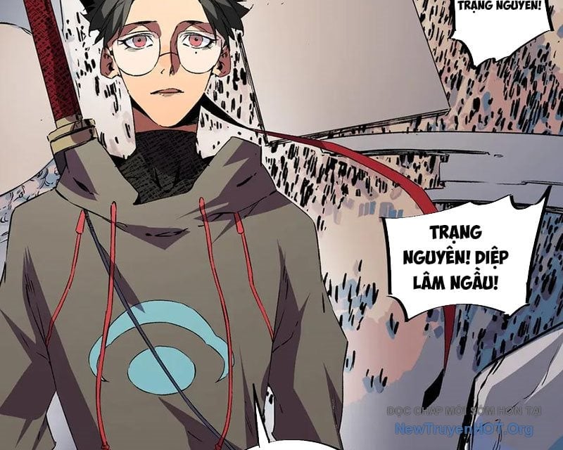 Cấm Chú Sư Mạnh Nhất Lịch Sử Chapter 20 - Next 