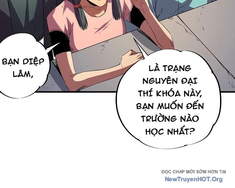 Cấm Chú Sư Mạnh Nhất Lịch Sử Chapter 20 - Next 