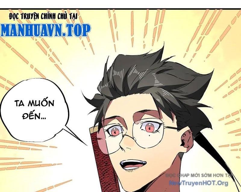Cấm Chú Sư Mạnh Nhất Lịch Sử Chapter 20 - Next 