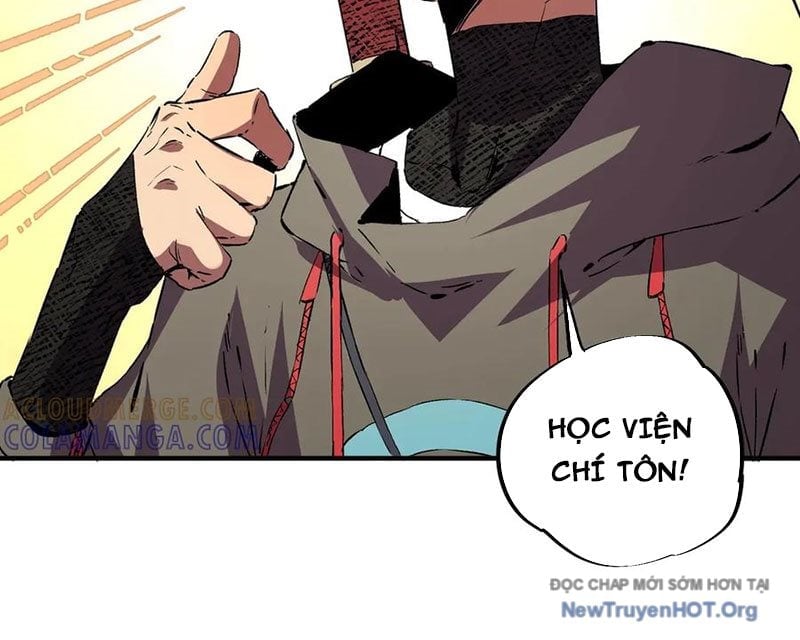 Cấm Chú Sư Mạnh Nhất Lịch Sử Chapter 20 - Next 