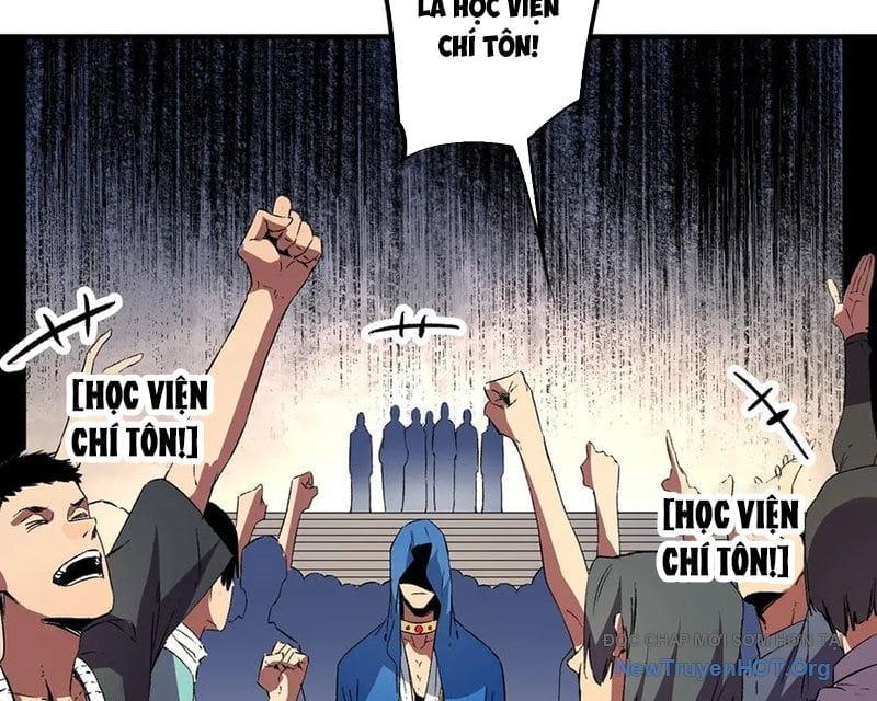 Cấm Chú Sư Mạnh Nhất Lịch Sử Chapter 20 - Next 
