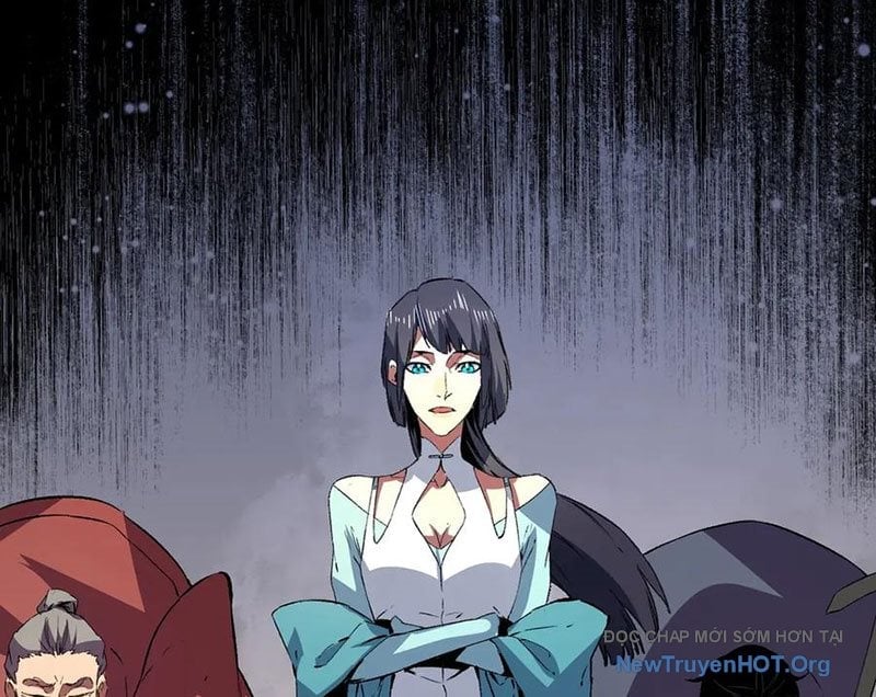 Cấm Chú Sư Mạnh Nhất Lịch Sử Chapter 20 - Next 