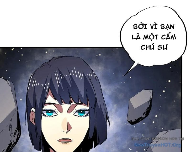 Cấm Chú Sư Mạnh Nhất Lịch Sử Chapter 20 - Next 
