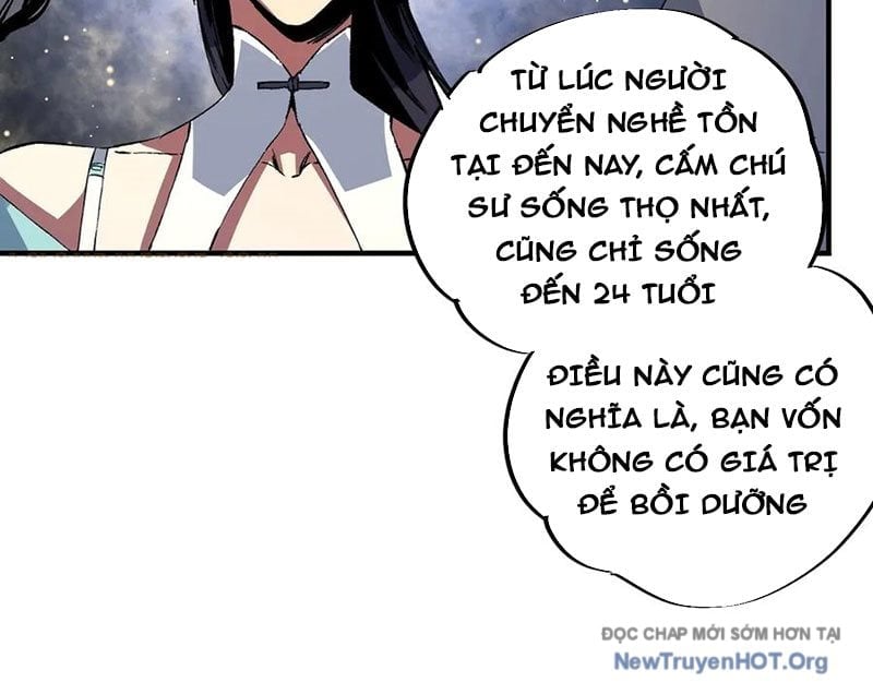 Cấm Chú Sư Mạnh Nhất Lịch Sử Chapter 20 - Next 