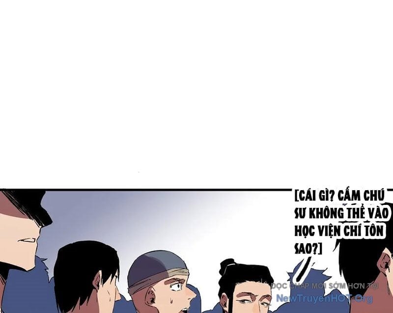 Cấm Chú Sư Mạnh Nhất Lịch Sử Chapter 20 - Next 