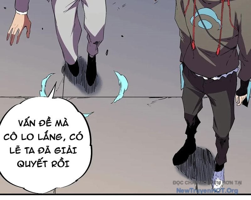 Cấm Chú Sư Mạnh Nhất Lịch Sử Chapter 20 - Next 