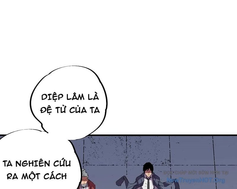 Cấm Chú Sư Mạnh Nhất Lịch Sử Chapter 20 - Next 
