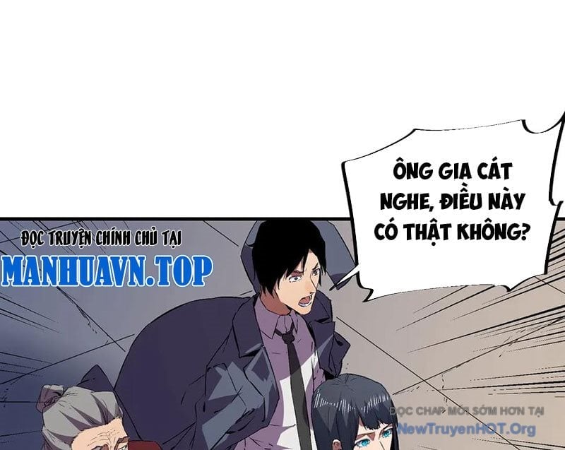Cấm Chú Sư Mạnh Nhất Lịch Sử Chapter 20 - Next 