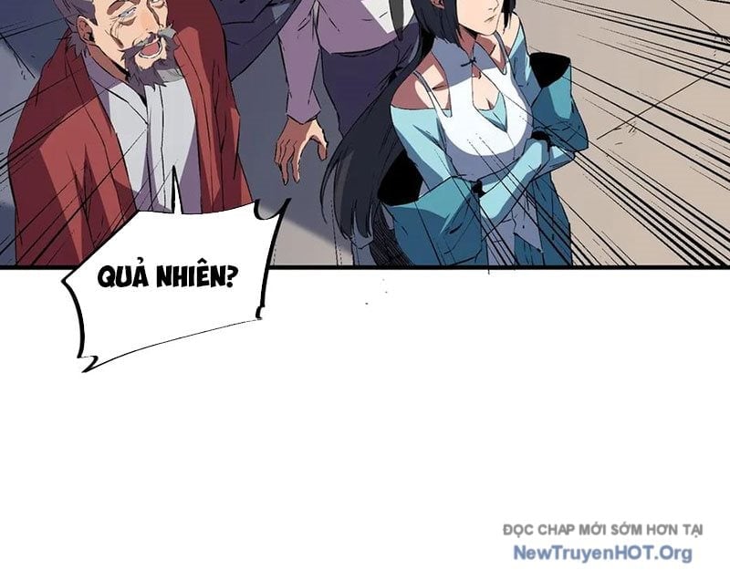 Cấm Chú Sư Mạnh Nhất Lịch Sử Chapter 20 - Next 