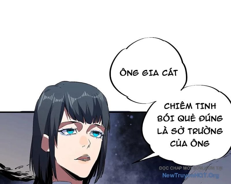 Cấm Chú Sư Mạnh Nhất Lịch Sử Chapter 20 - Next 