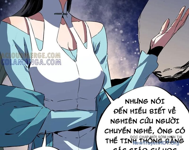 Cấm Chú Sư Mạnh Nhất Lịch Sử Chapter 20 - Next 
