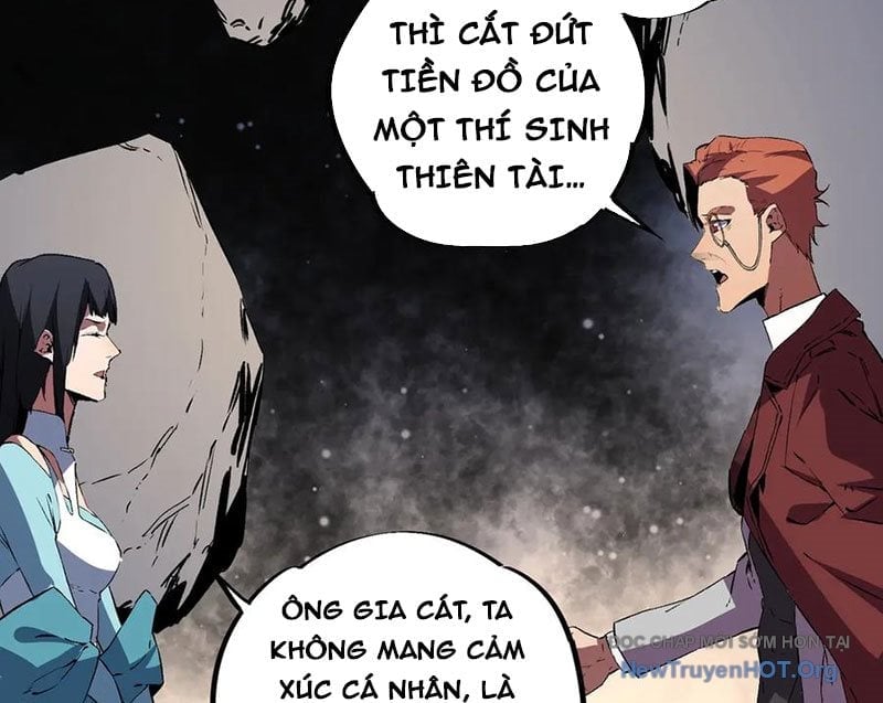 Cấm Chú Sư Mạnh Nhất Lịch Sử Chapter 20 - Next 