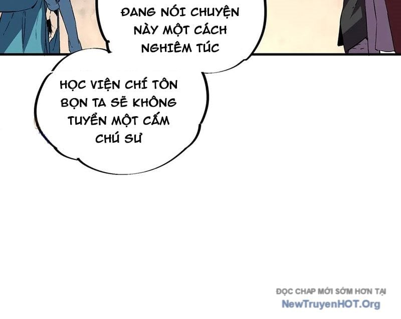 Cấm Chú Sư Mạnh Nhất Lịch Sử Chapter 20 - Next 