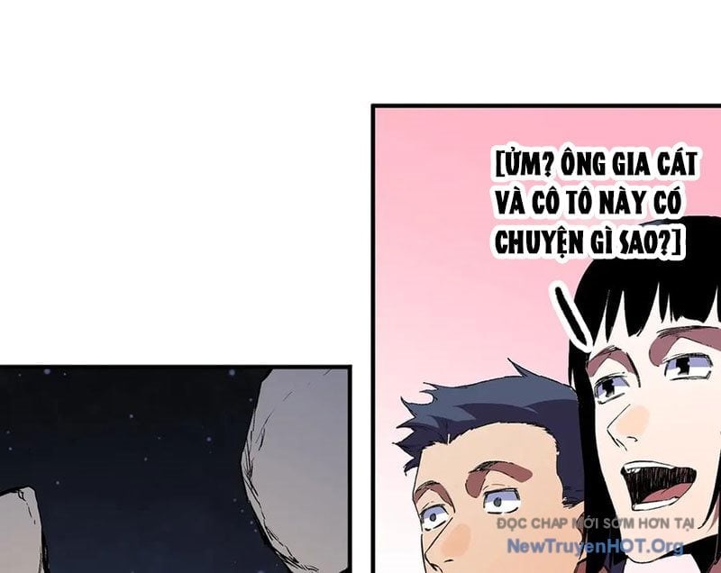 Cấm Chú Sư Mạnh Nhất Lịch Sử Chapter 20 - Next 