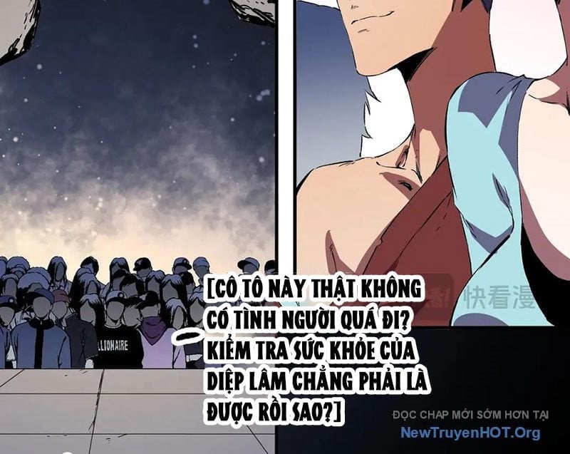Cấm Chú Sư Mạnh Nhất Lịch Sử Chapter 20 - Next 