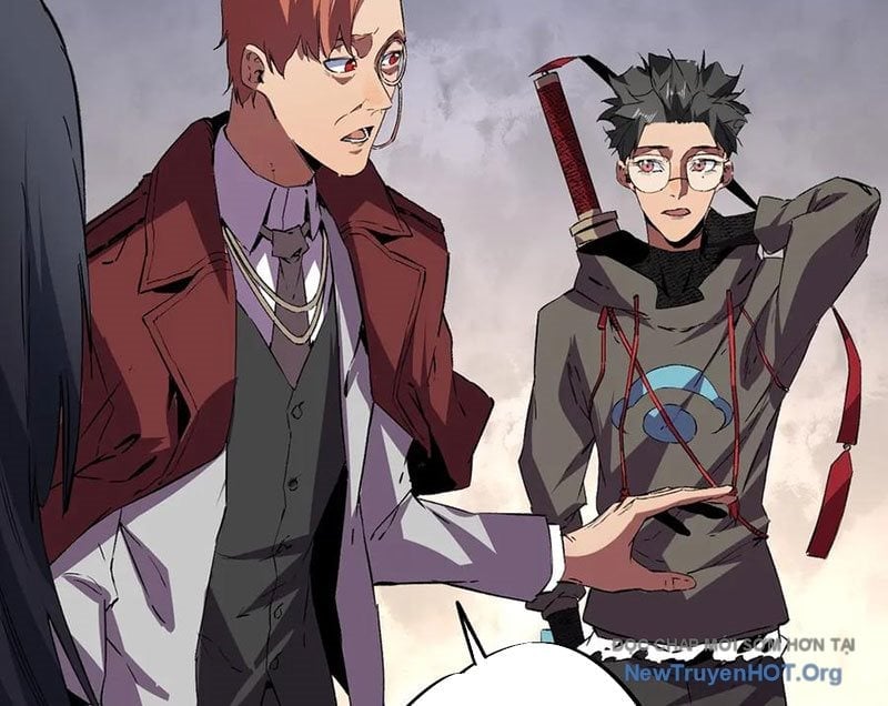 Cấm Chú Sư Mạnh Nhất Lịch Sử Chapter 20 - Next 