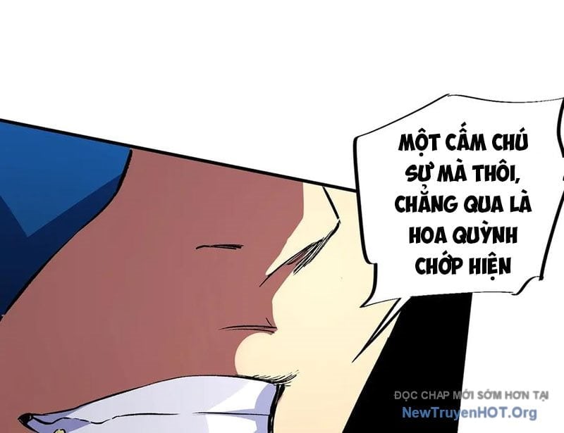 Cấm Chú Sư Mạnh Nhất Lịch Sử Chapter 20 - Next 