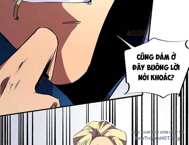 Cấm Chú Sư Mạnh Nhất Lịch Sử Chapter 20 - Next 