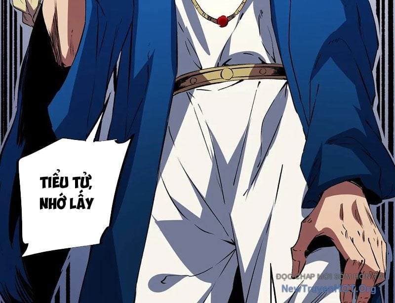 Cấm Chú Sư Mạnh Nhất Lịch Sử Chapter 20 - Next 