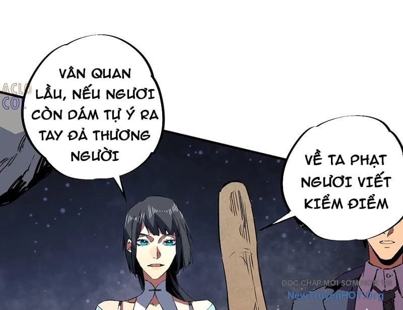 Cấm Chú Sư Mạnh Nhất Lịch Sử Chapter 20 - Next 