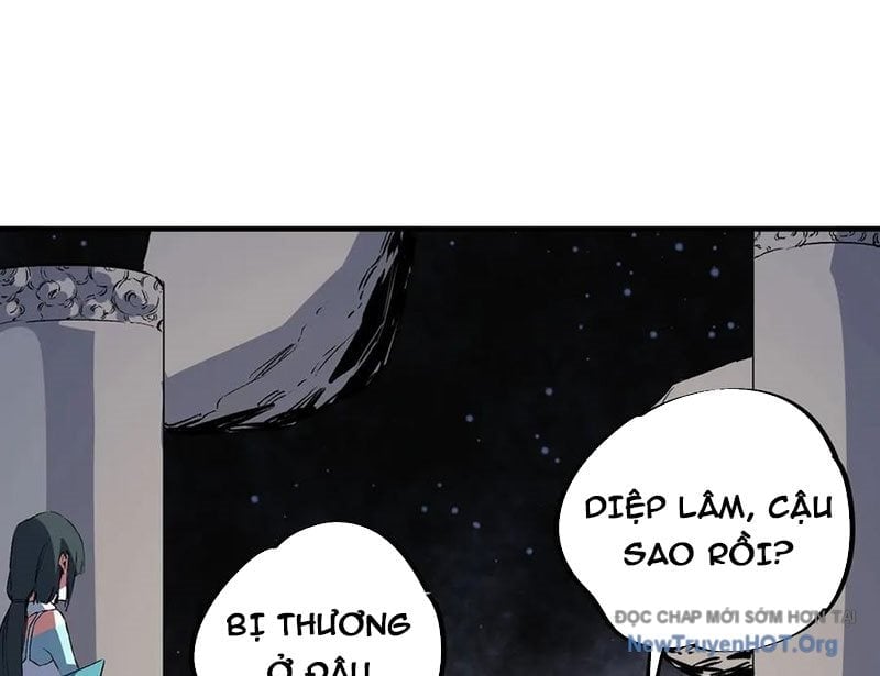 Cấm Chú Sư Mạnh Nhất Lịch Sử Chapter 20 - Next 