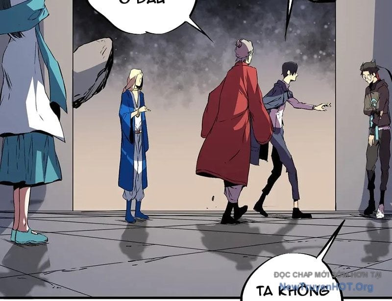 Cấm Chú Sư Mạnh Nhất Lịch Sử Chapter 20 - Next 