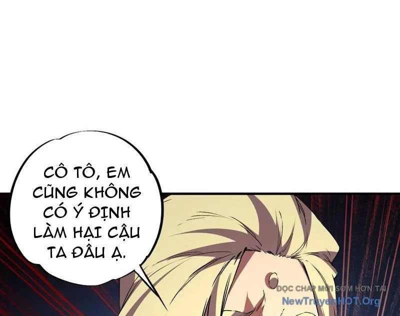 Cấm Chú Sư Mạnh Nhất Lịch Sử Chapter 21 - Trang 3