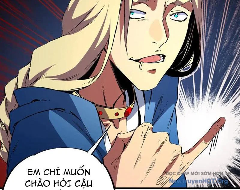 Cấm Chú Sư Mạnh Nhất Lịch Sử Chapter 21 - Trang 3
