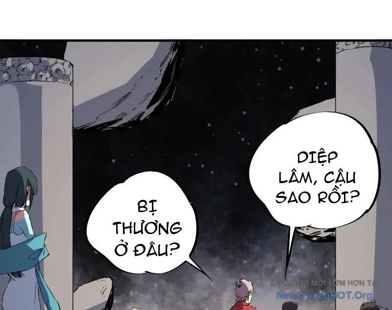 Cấm Chú Sư Mạnh Nhất Lịch Sử Chapter 21 - Trang 3