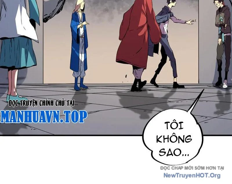 Cấm Chú Sư Mạnh Nhất Lịch Sử Chapter 21 - Trang 3