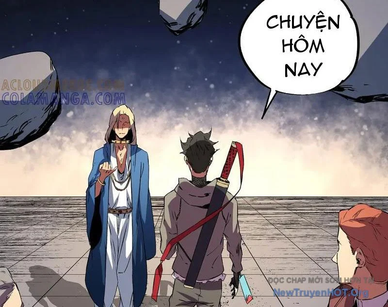 Cấm Chú Sư Mạnh Nhất Lịch Sử Chapter 21 - Trang 3