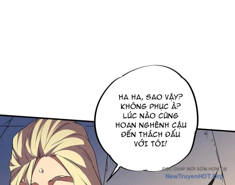 Cấm Chú Sư Mạnh Nhất Lịch Sử Chapter 21 - Trang 3