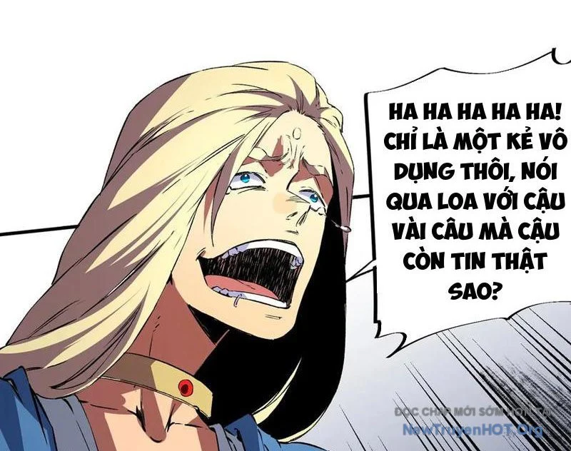Cấm Chú Sư Mạnh Nhất Lịch Sử Chapter 21 - Trang 3