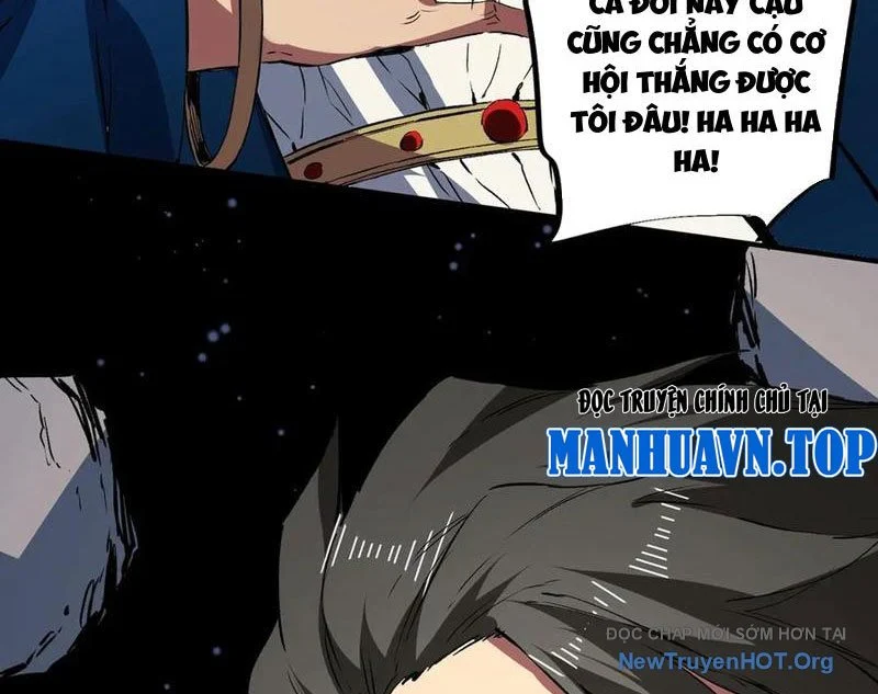 Cấm Chú Sư Mạnh Nhất Lịch Sử Chapter 21 - Trang 3