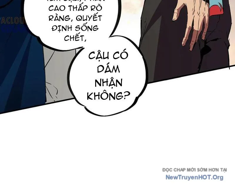 Cấm Chú Sư Mạnh Nhất Lịch Sử Chapter 21 - Trang 3