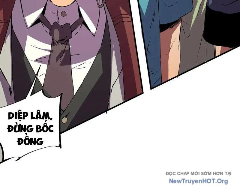 Cấm Chú Sư Mạnh Nhất Lịch Sử Chapter 21 - Trang 3