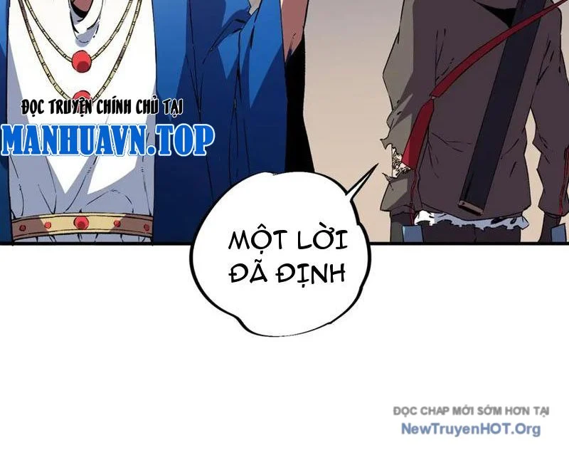 Cấm Chú Sư Mạnh Nhất Lịch Sử Chapter 21 - Trang 3