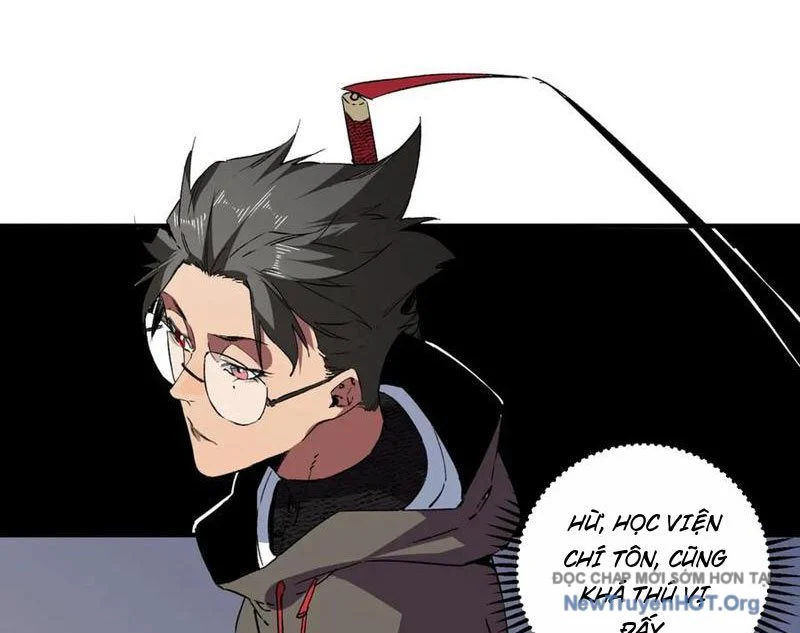 Cấm Chú Sư Mạnh Nhất Lịch Sử Chapter 21 - Trang 3
