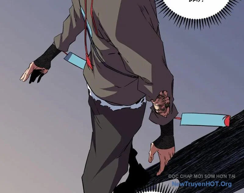 Cấm Chú Sư Mạnh Nhất Lịch Sử Chapter 21 - Trang 3