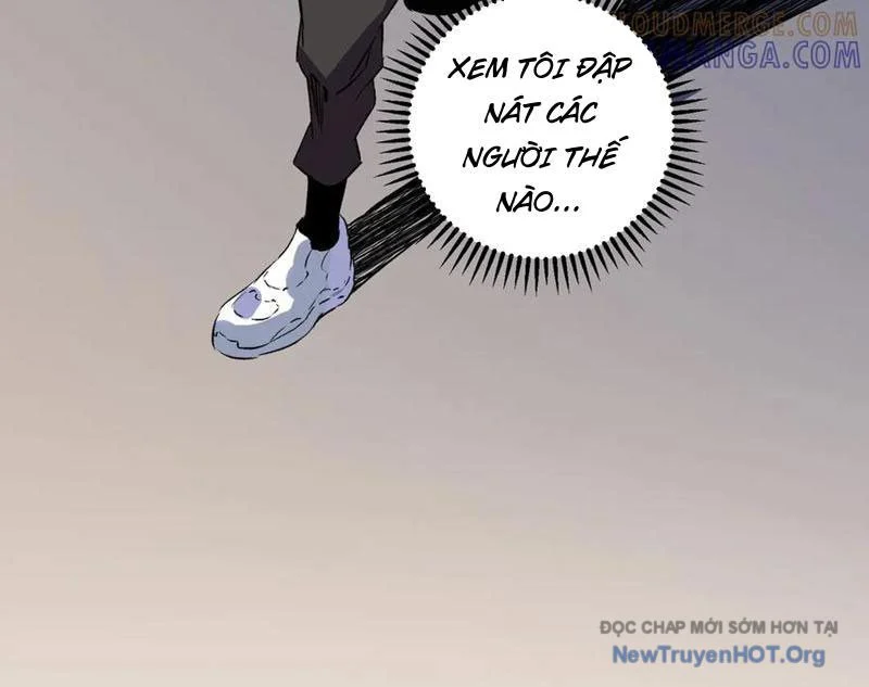 Cấm Chú Sư Mạnh Nhất Lịch Sử Chapter 21 - Trang 3