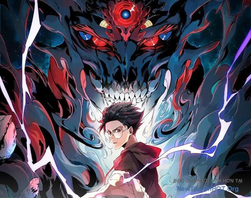 Cấm Chú Sư Mạnh Nhất Lịch Sử Chapter 21 - Trang 3